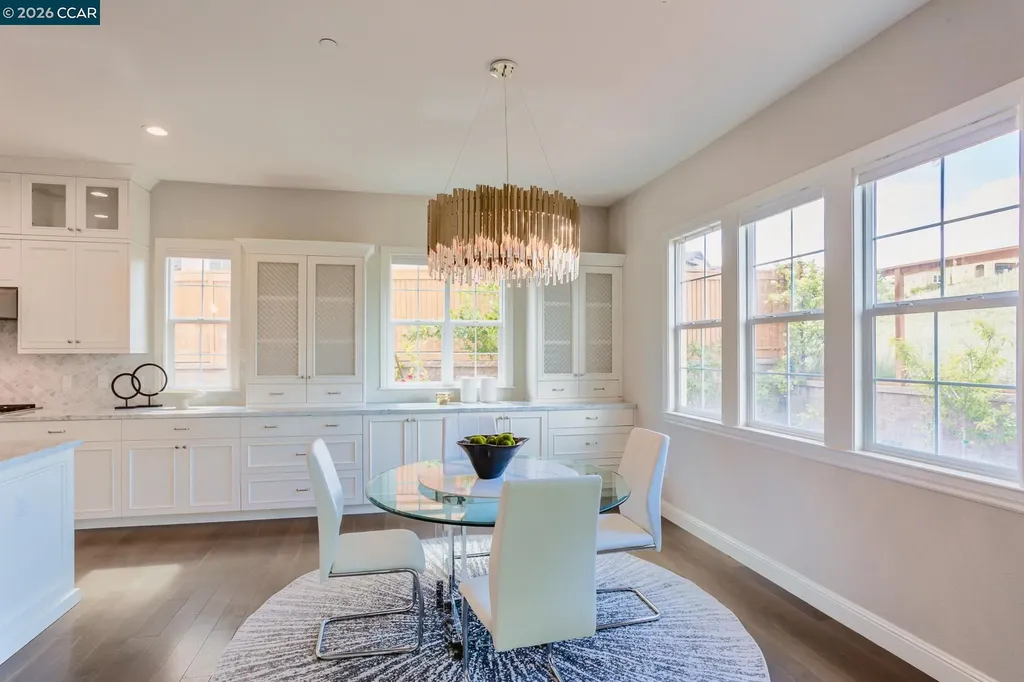 2071 Drysdale Street Danville CA 94506