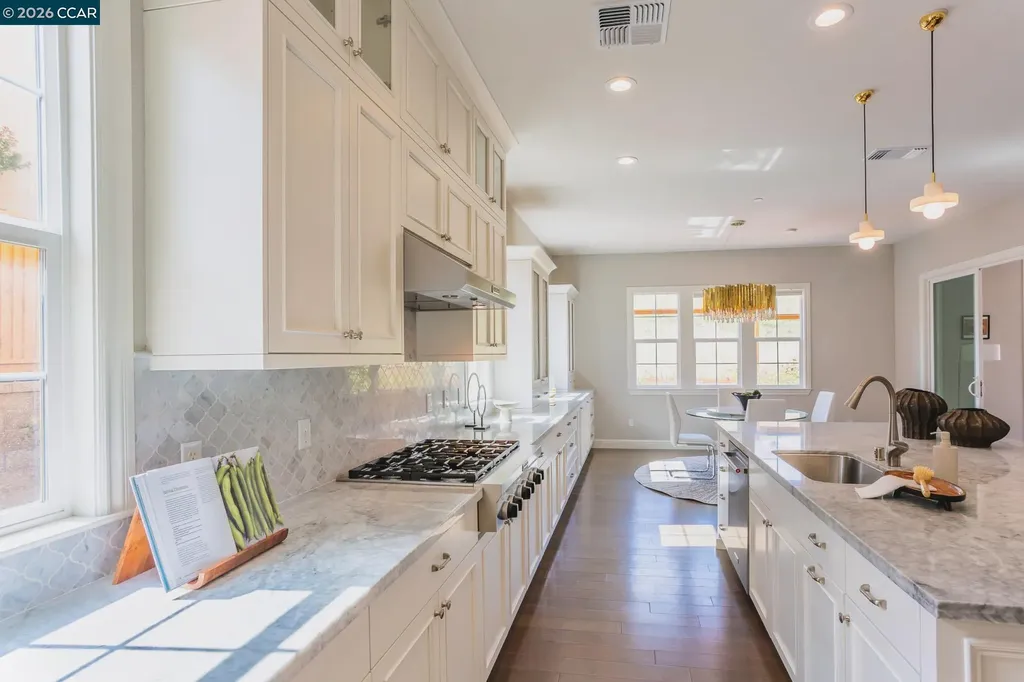 2071 Drysdale Street Danville CA 94506