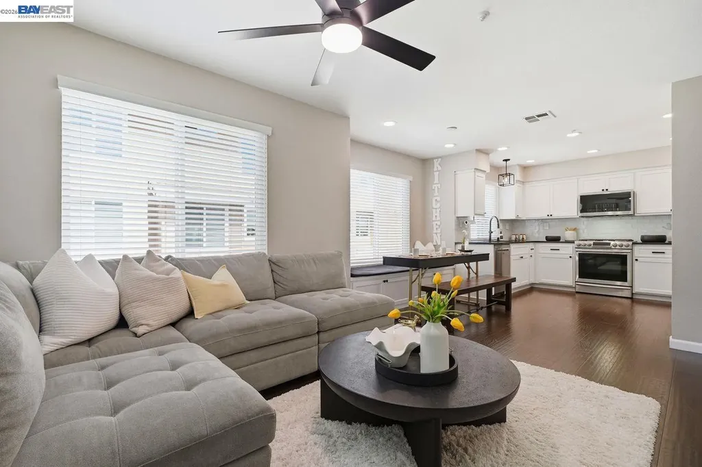 4847 Mangrove Drive Dublin CA 94568