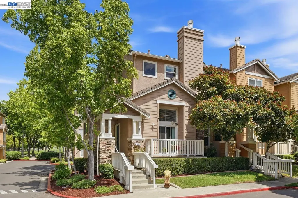 4847 Mangrove Drive Dublin CA 94568