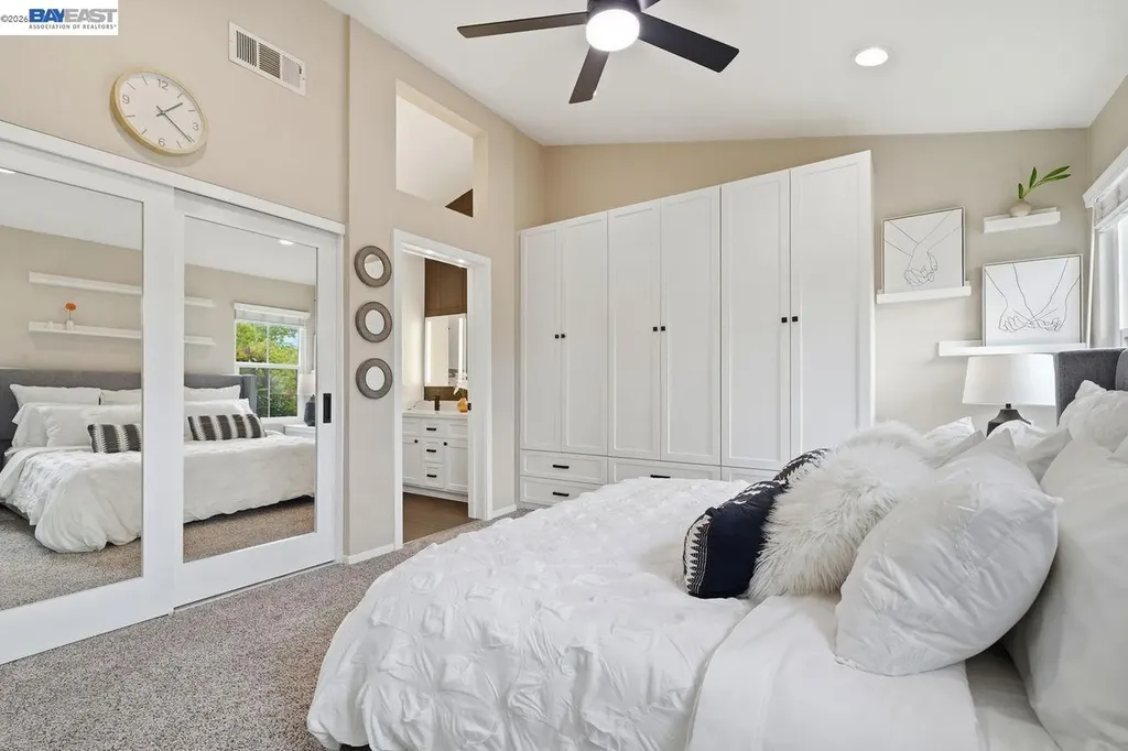 4847 Mangrove Drive Dublin CA 94568