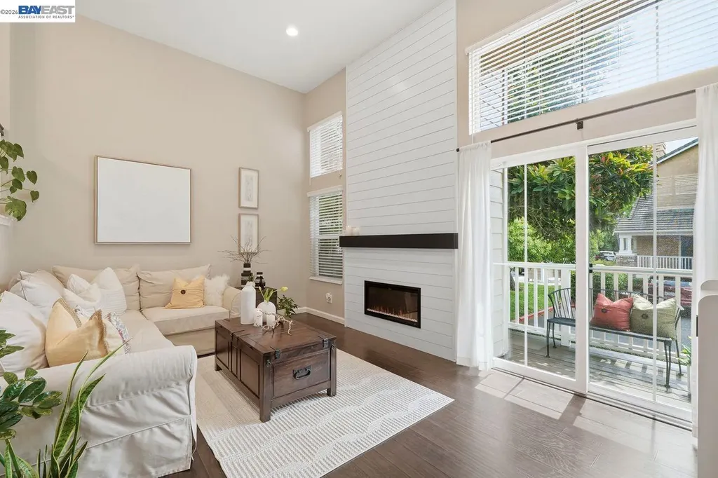 4847 Mangrove Drive Dublin CA 94568