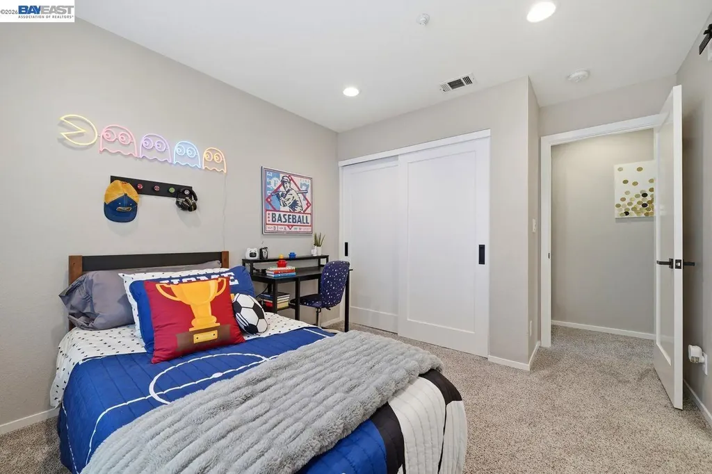 4847 Mangrove Drive Dublin CA 94568