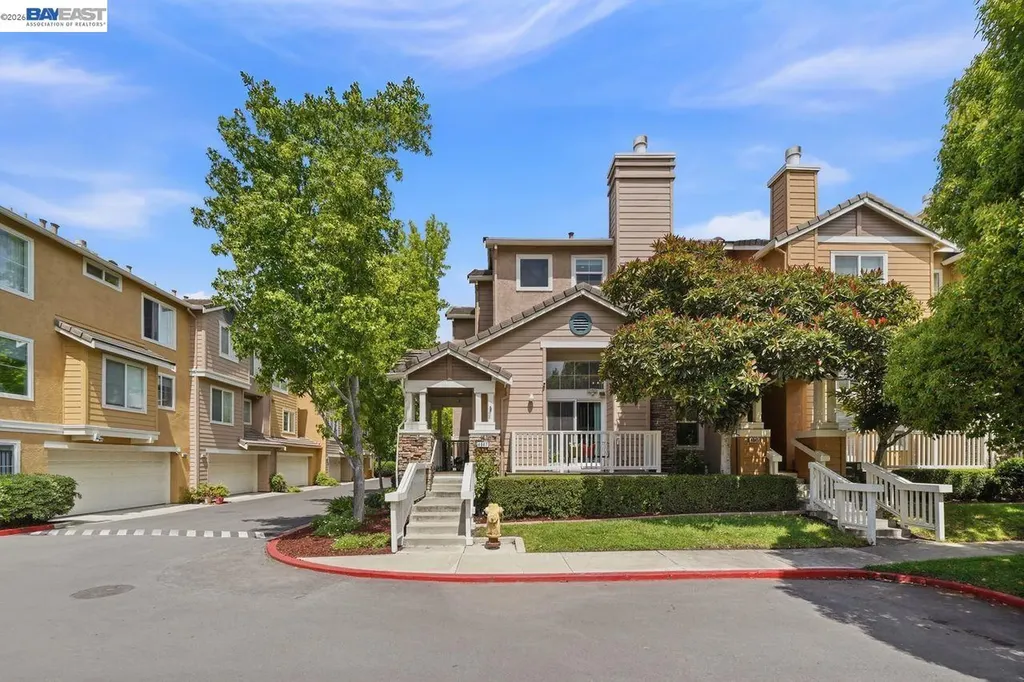4847 Mangrove Drive Dublin CA 94568