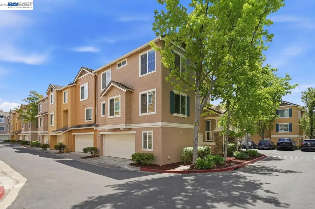 4847 Mangrove Drive Dublin CA 94568