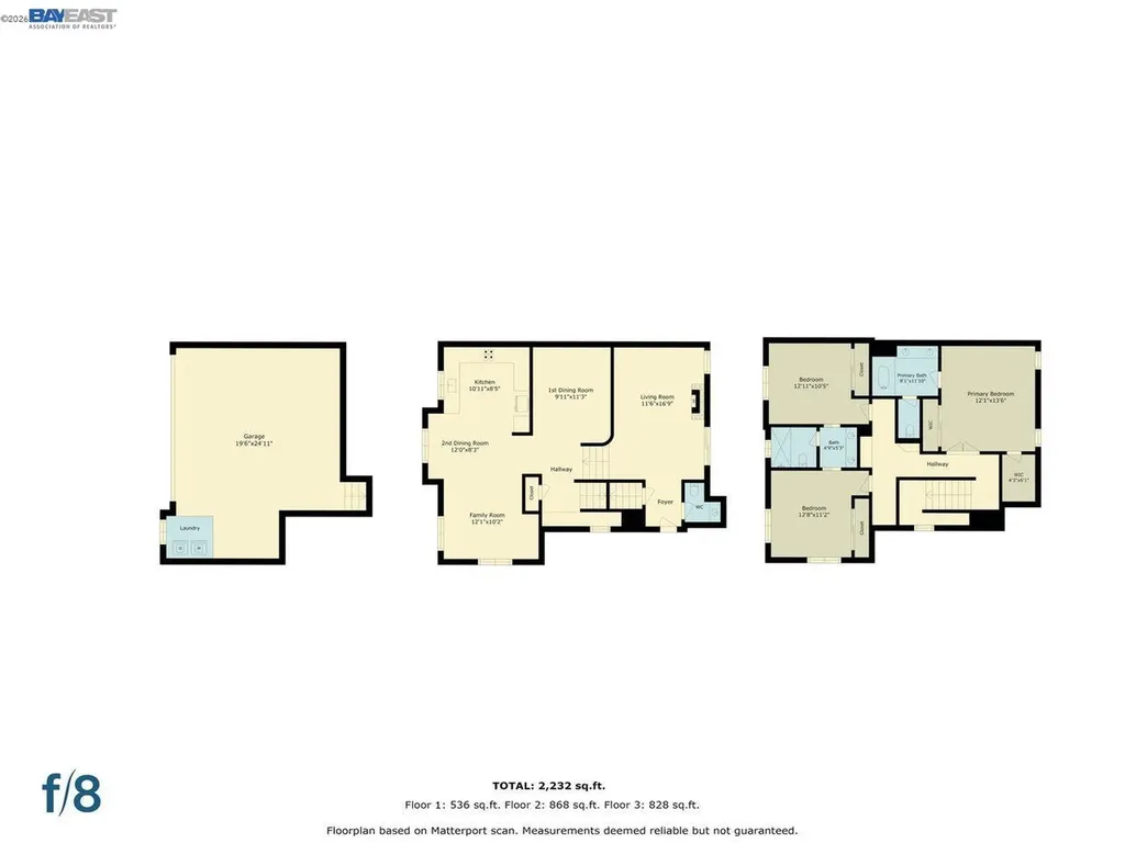 4847 Mangrove Drive Dublin CA 94568