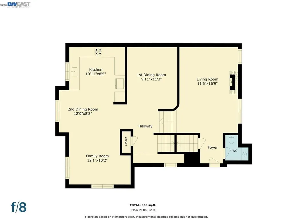 4847 Mangrove Drive Dublin CA 94568