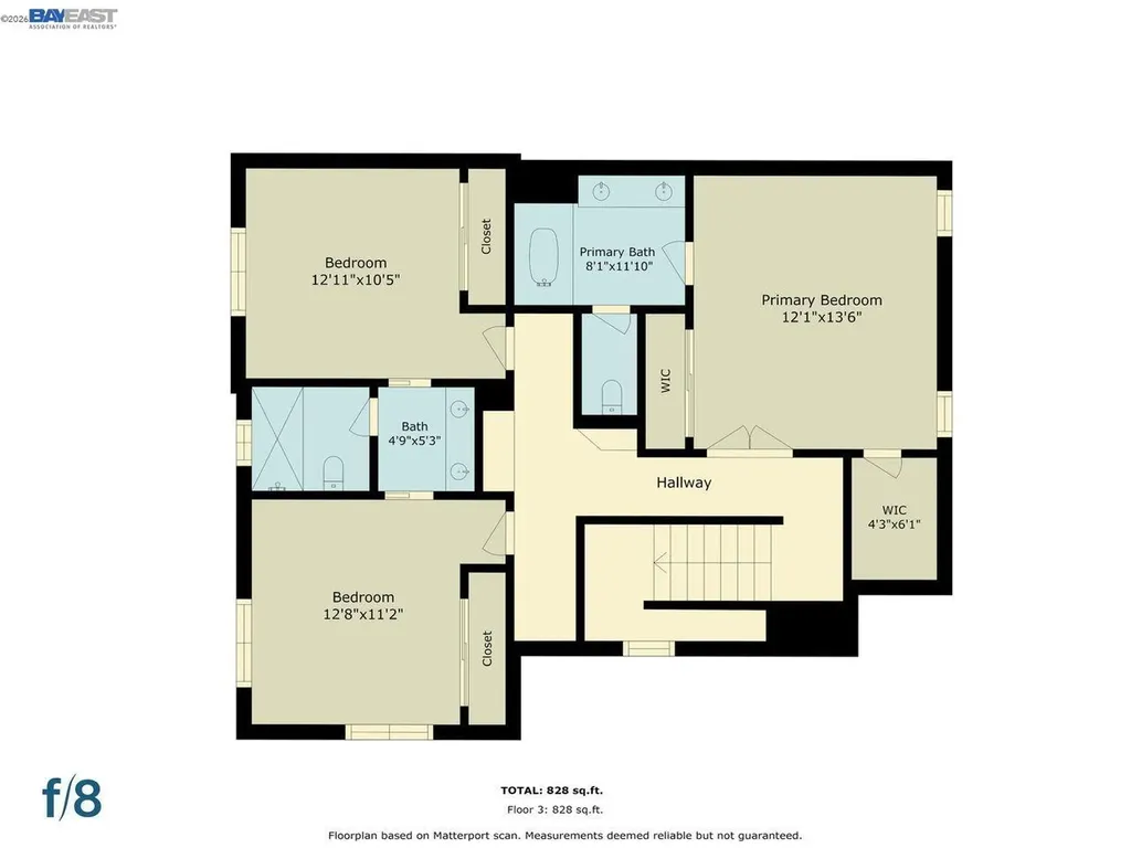 4847 Mangrove Drive Dublin CA 94568