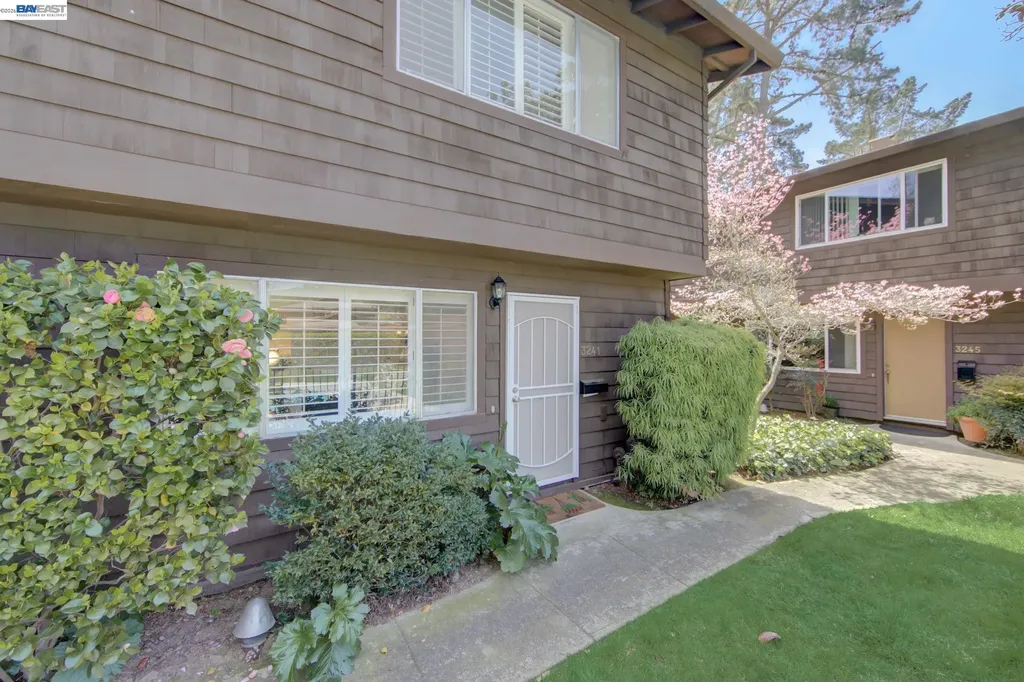 3241 Marlene Drive Lafayette CA 94549