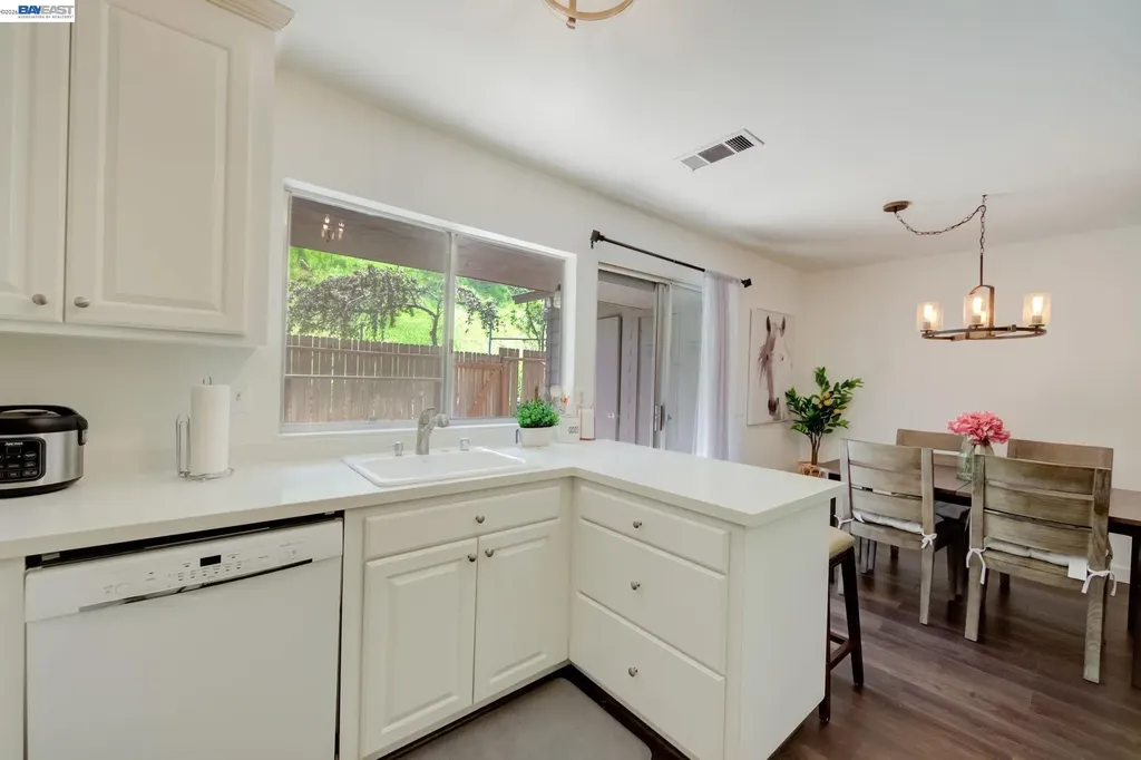 3241 Marlene Drive Lafayette CA 94549