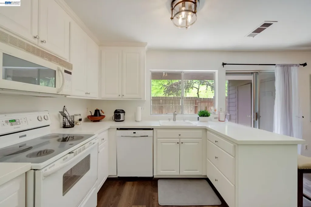 3241 Marlene Drive Lafayette CA 94549