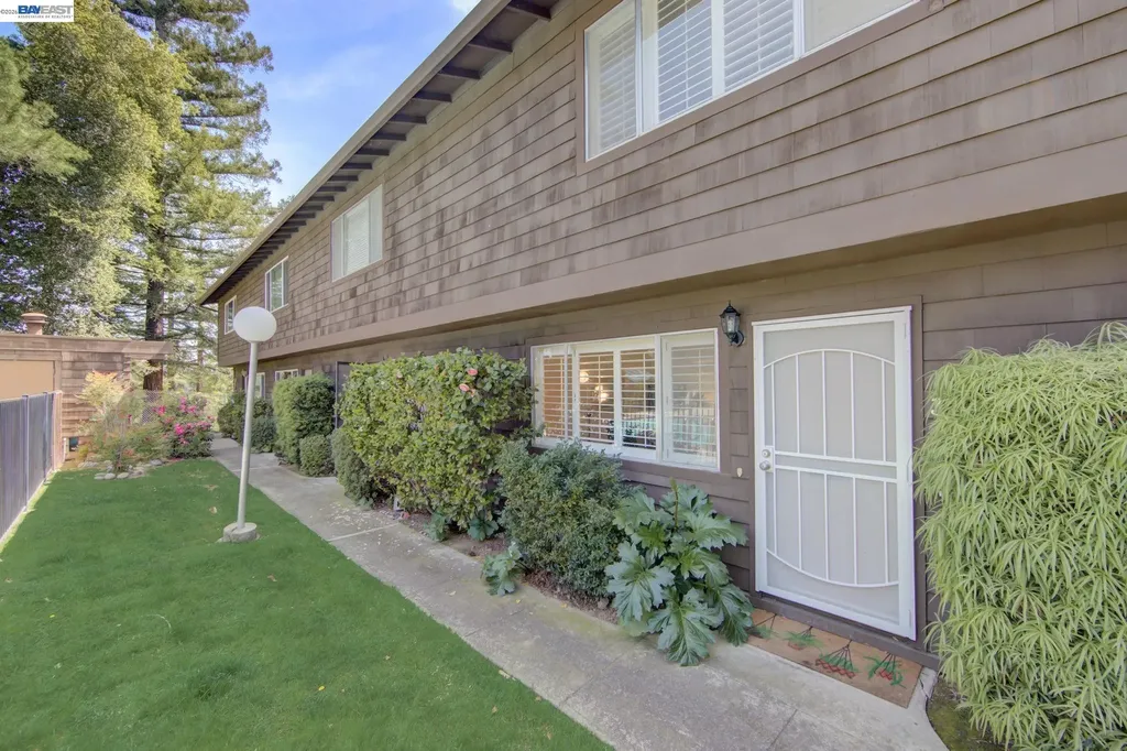 3241 Marlene Drive Lafayette CA 94549