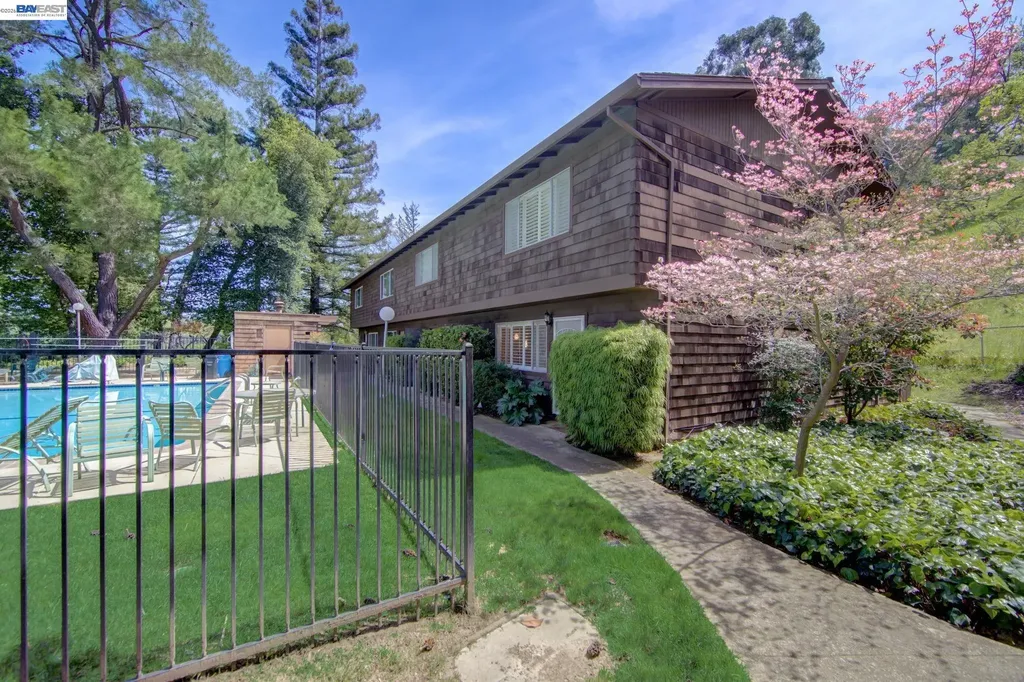 3241 Marlene Drive Lafayette CA 94549