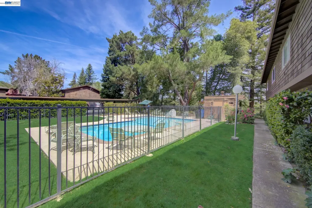 3241 Marlene Drive Lafayette CA 94549