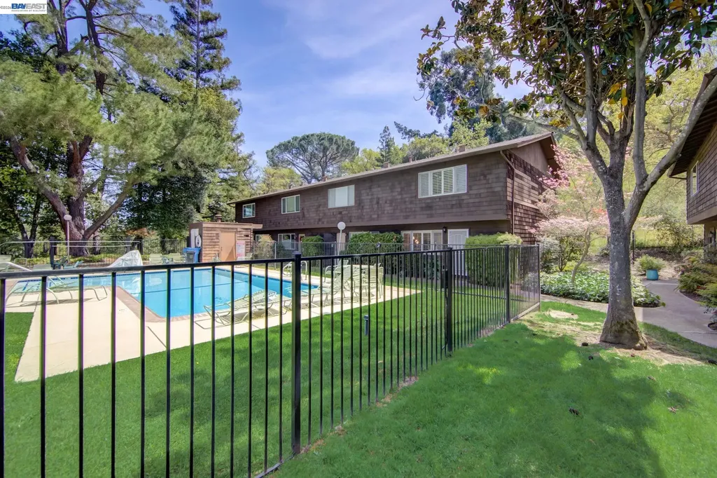 3241 Marlene Drive Lafayette CA 94549