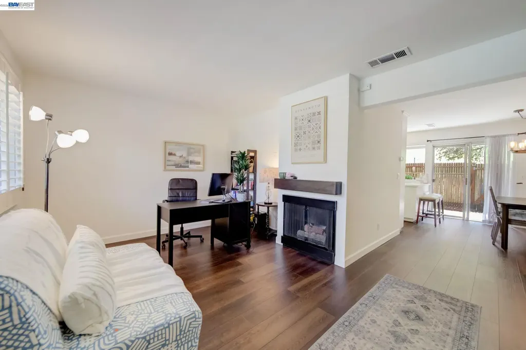 3241 Marlene Drive Lafayette CA 94549