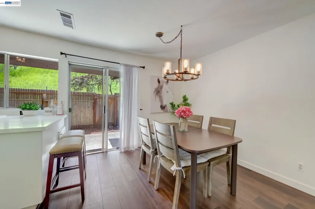 3241 Marlene Drive Lafayette CA 94549