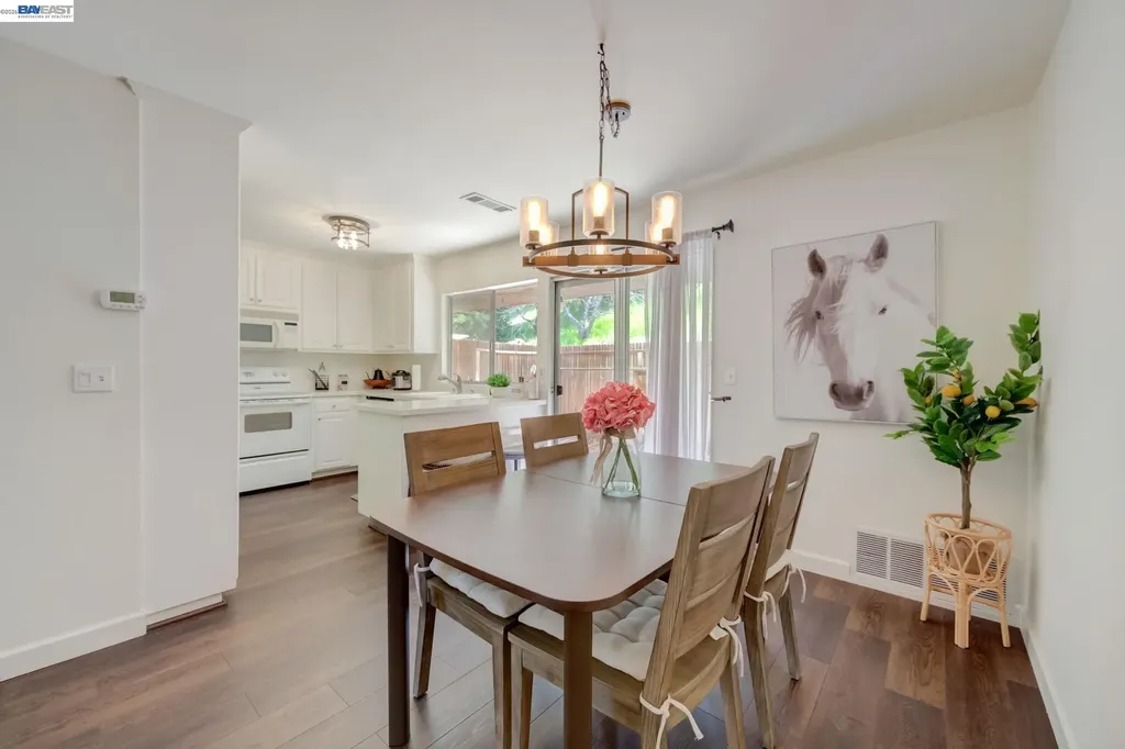 3241 Marlene Drive Lafayette CA 94549