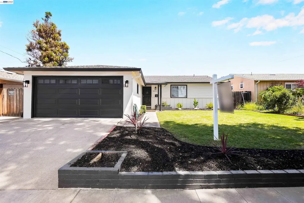 31032 Carroll Avenue Hayward CA 94544