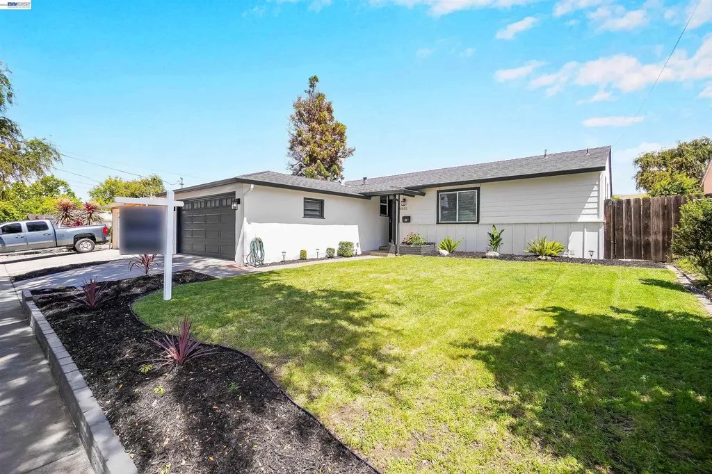 31032 Carroll Avenue Hayward CA 94544