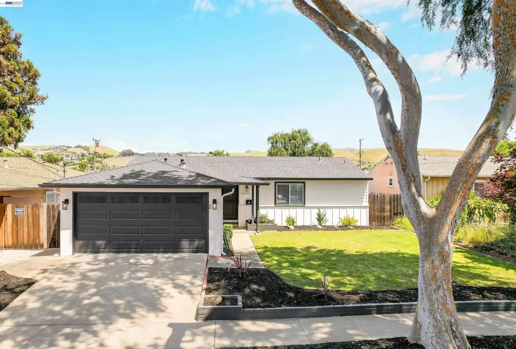 31032 Carroll Avenue Hayward CA 94544