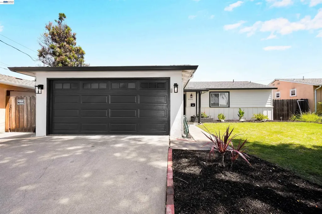 31032 Carroll Avenue Hayward CA 94544