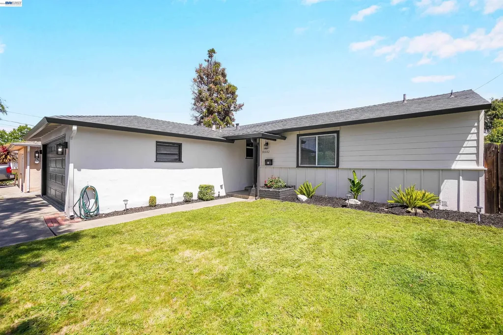 31032 Carroll Avenue Hayward CA 94544