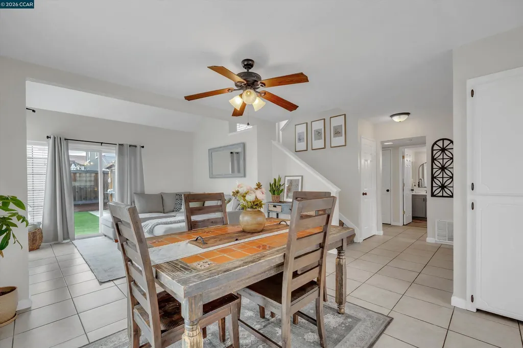 400 Grovewood Loop Brentwood CA 94513