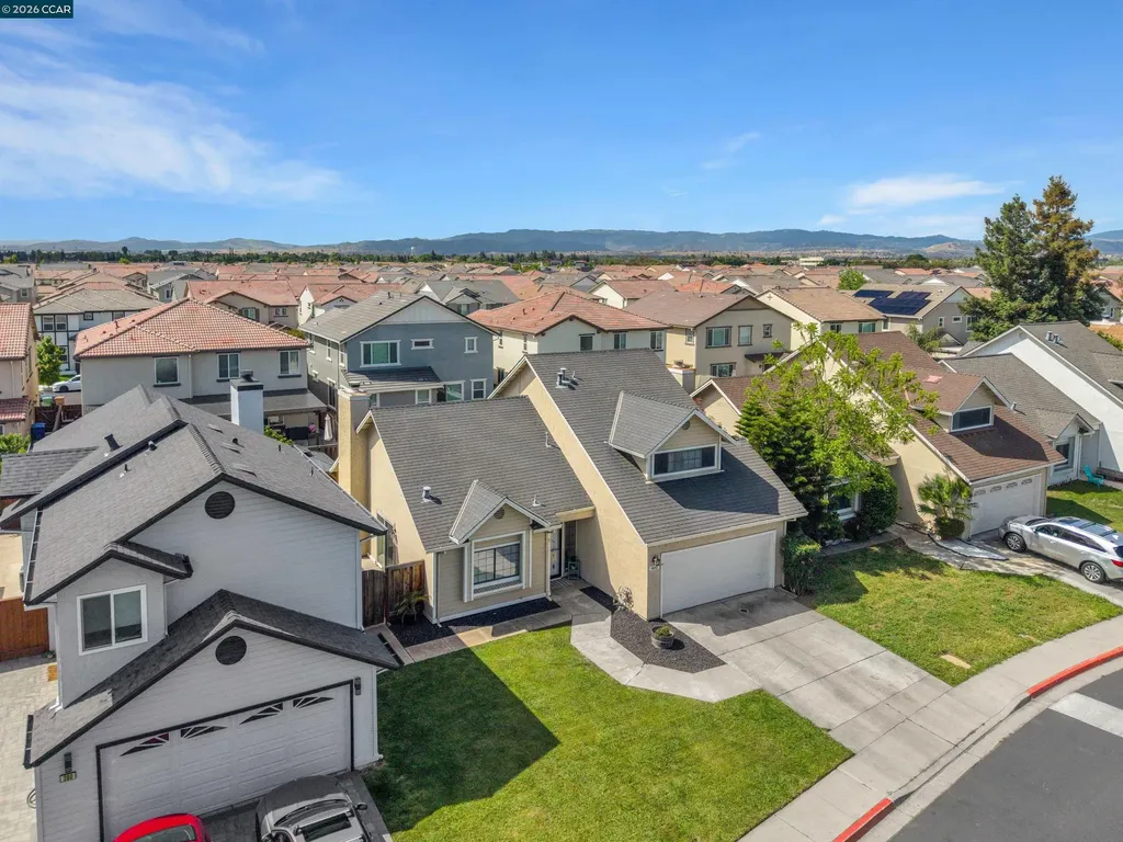 400 Grovewood Loop Brentwood CA 94513