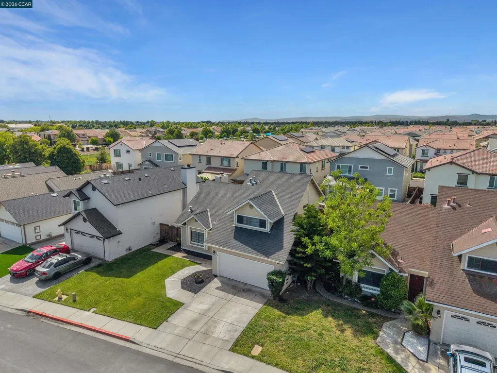 400 Grovewood Loop Brentwood CA 94513