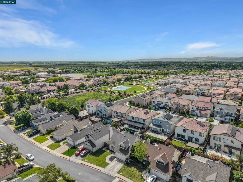 400 Grovewood Loop Brentwood CA 94513