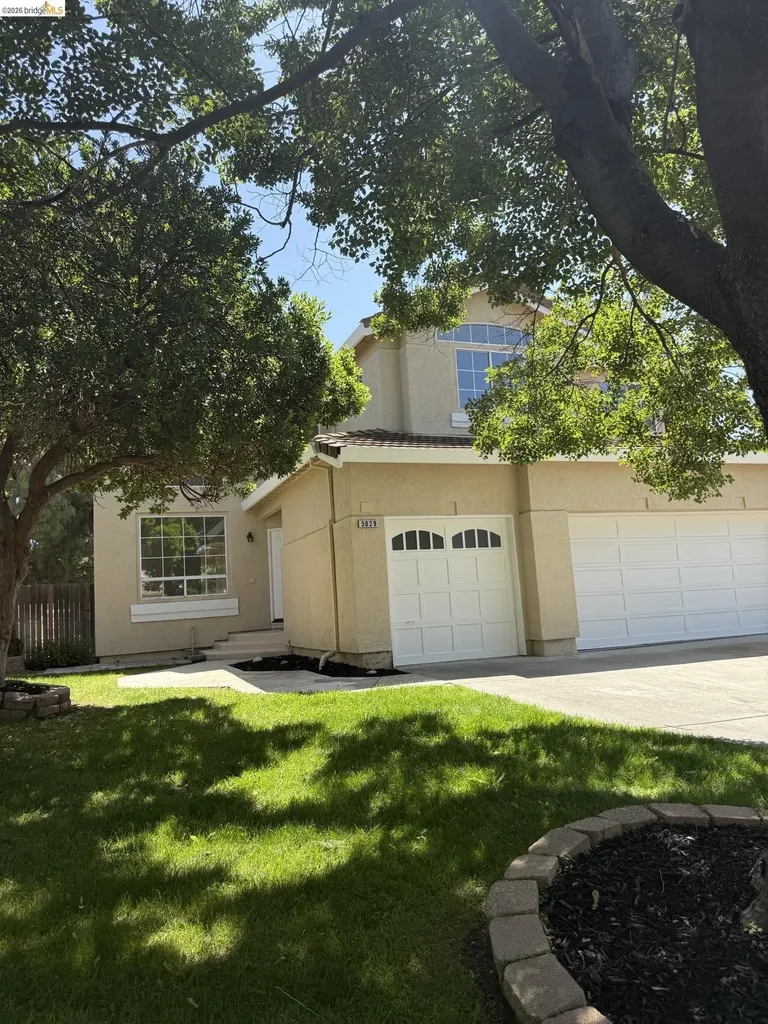 5029 Bridle Way Antioch CA 94531