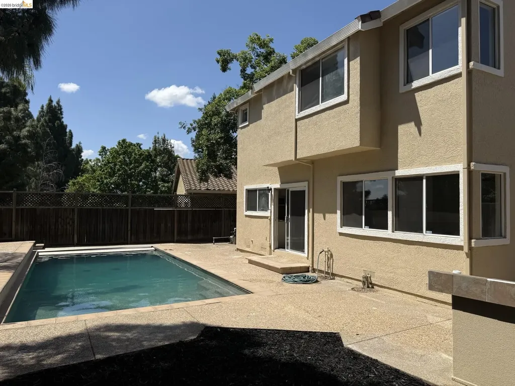 5029 Bridle Way Antioch CA 94531