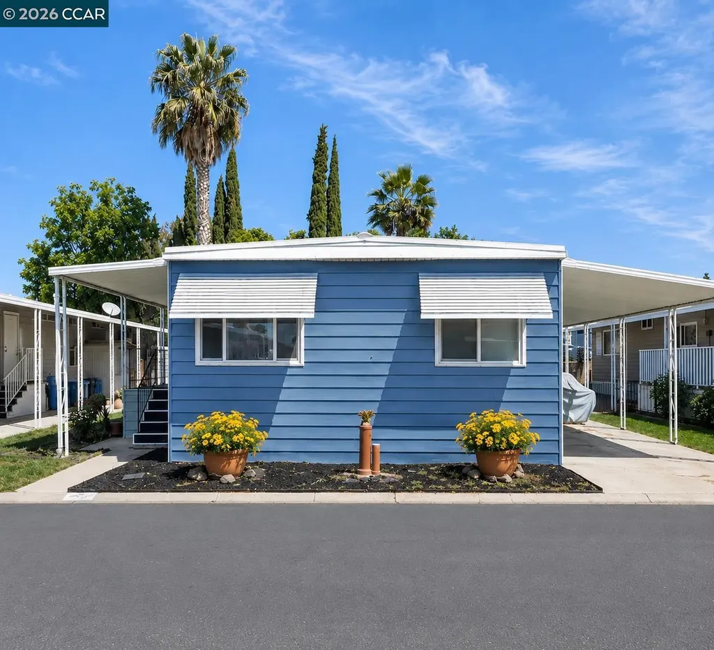 2322 Dalis Drive Concord CA 94520