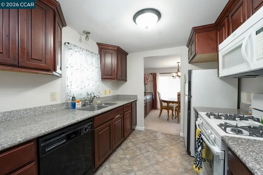 2322 Dalis Drive Concord CA 94520