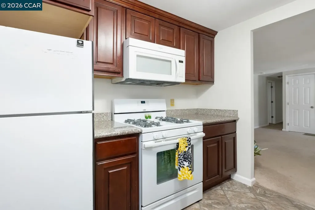 2322 Dalis Drive Concord CA 94520