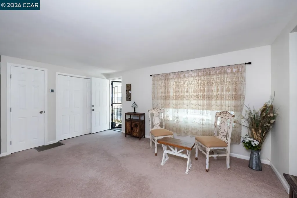 2322 Dalis Drive Concord CA 94520