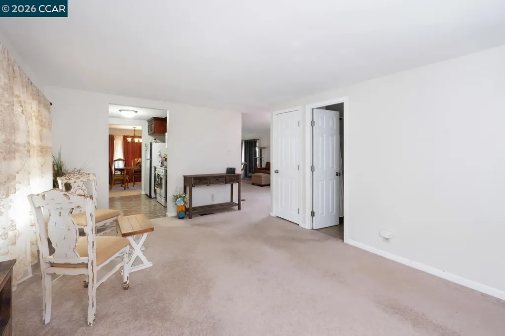 2322 Dalis Drive Concord CA 94520