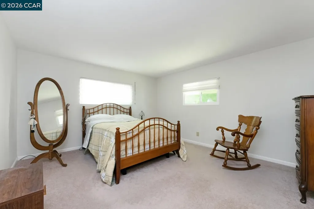 2322 Dalis Drive Concord CA 94520