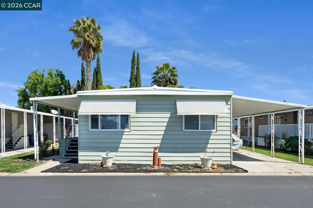 2322 Dalis Drive Concord CA 94520