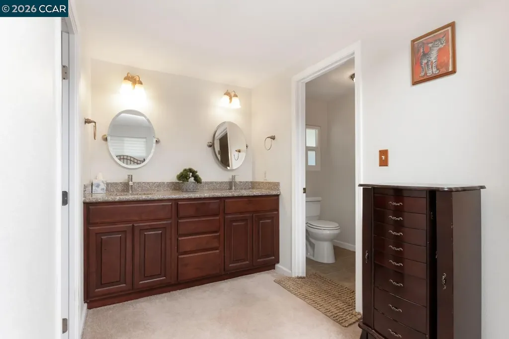 2322 Dalis Drive Concord CA 94520