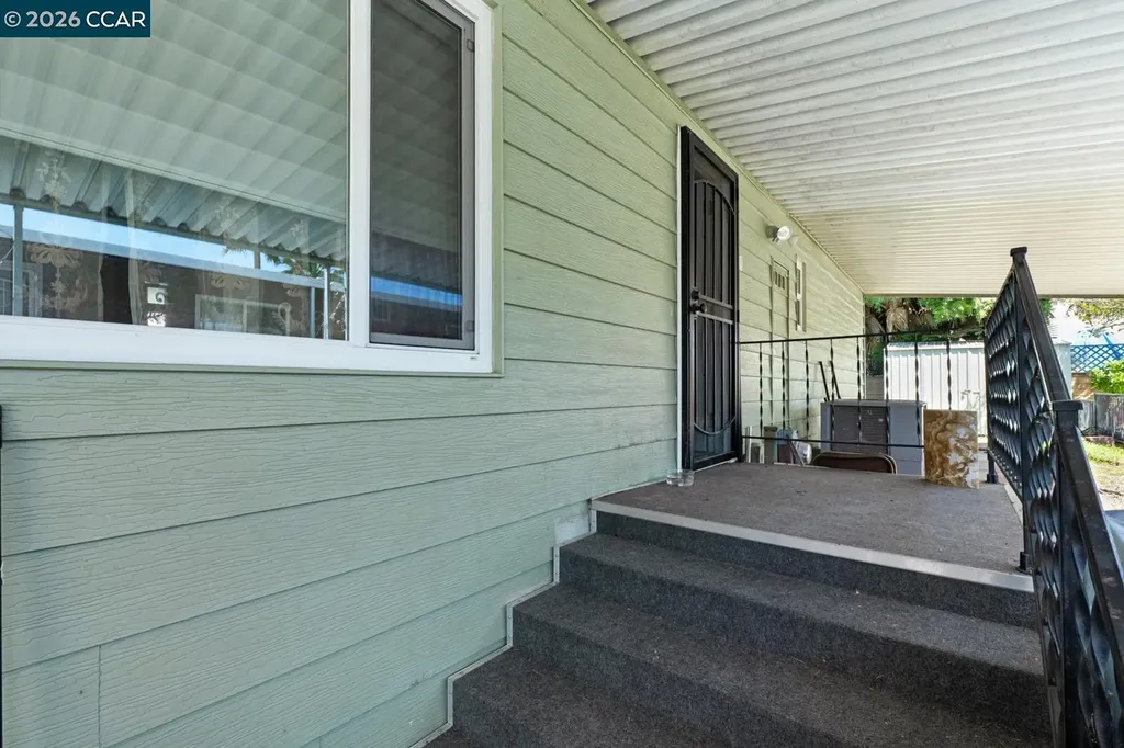 2322 Dalis Drive Concord CA 94520