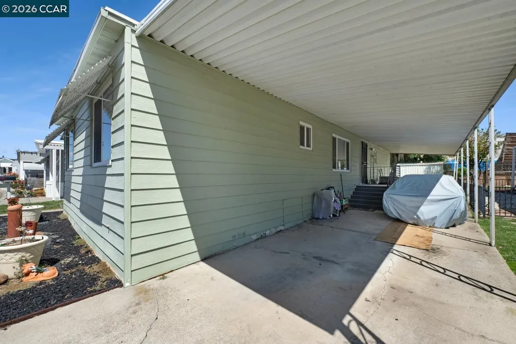 2322 Dalis Drive Concord CA 94520