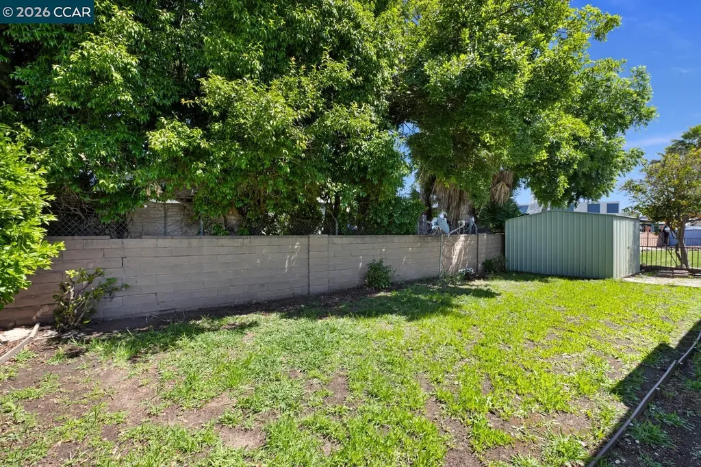 2322 Dalis Drive Concord CA 94520