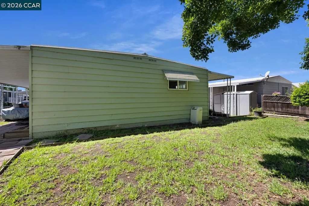 2322 Dalis Drive Concord CA 94520