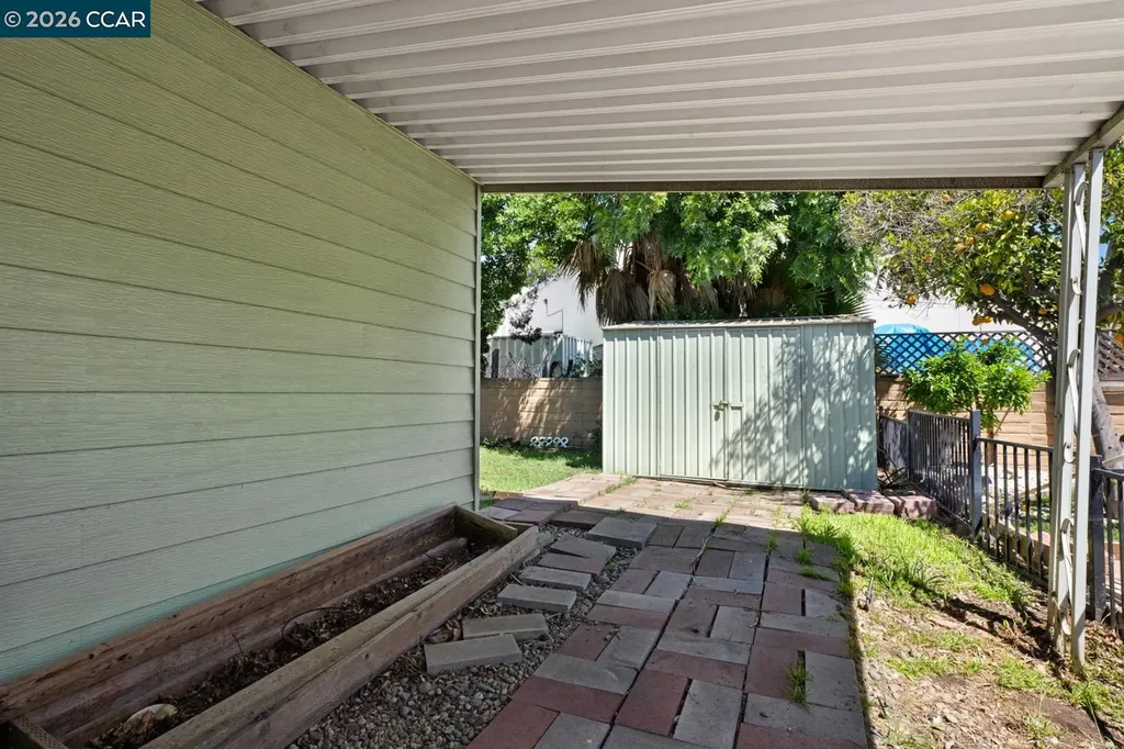 2322 Dalis Drive Concord CA 94520