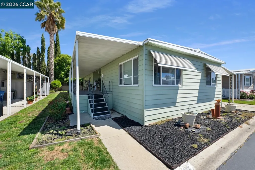 2322 Dalis Drive Concord CA 94520