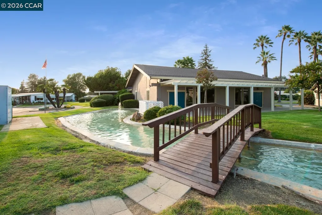 2322 Dalis Drive Concord CA 94520