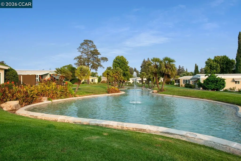 2322 Dalis Drive Concord CA 94520