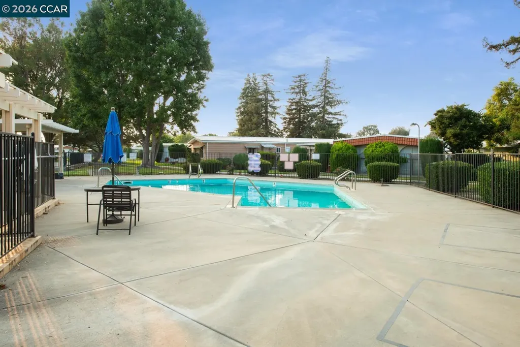 2322 Dalis Drive Concord CA 94520
